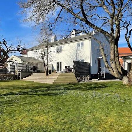 Casa Biloba, Parhus Naera Hav Och Stad Varberg Exterior foto